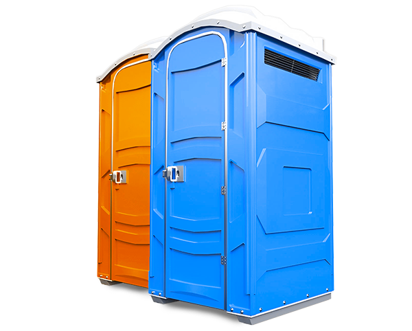 Sports event porta potty rental